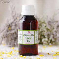 Enriching Moroccan Argan Carrier Oil at Qtrove