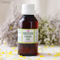 Enriching Wheatgerm Carrier Oil at Qtrove