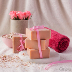 Calamine Rosemary Soap at Qtrove