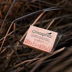 Ayurvedic Anti-Acne Soap at Qtrove