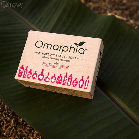 Ayurvedic Beauty Soap