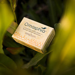 Ayurvedic Besan Soap at Qtrove