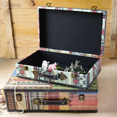 Aztec Trunk at Qtrove