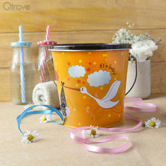 Baby Bucket Multipurpose Container at Qtrove