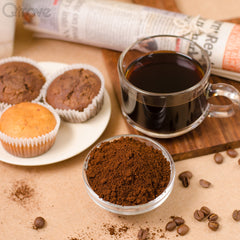 Shotgun Gourmet Coffee at Qtrove