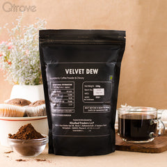 Velvet Dew Gourmet Coffee at Qtrove