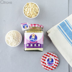 Preservative Free Oatmeal Mix For Infants at Qtrove