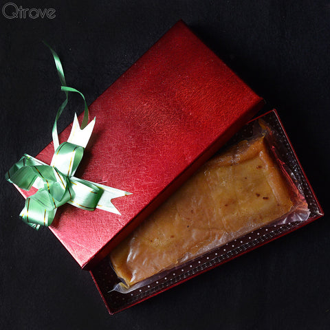 Bebinca Goan Christmas Layered Cake