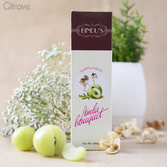 Amla Bouquet Hair Oil at Qtrove