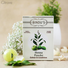 Henna Powder at Qtrove
