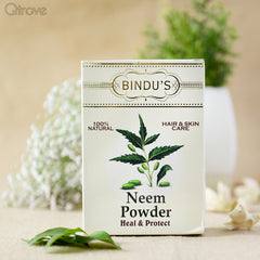 Neem Powder at Qtrove