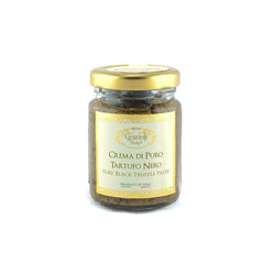 Authentic Black Truffle Paste at Qtrove