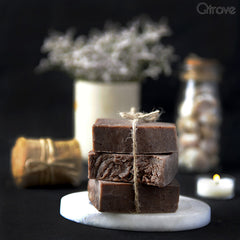 Dead Sea Mud Soap at Qtrove