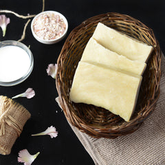 Oats Milk and Honey Soap at Qtrove