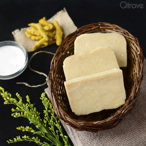 Goat's Milk Soap