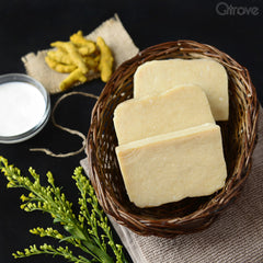 Goat's Milk Soap at Qtrove