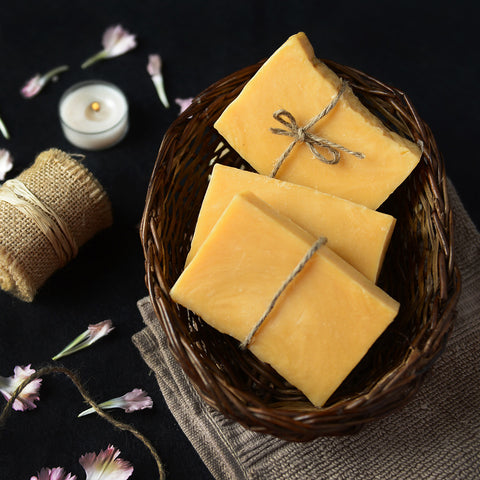 Papaya Soap