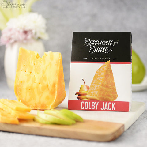 Colby Jack Cheese