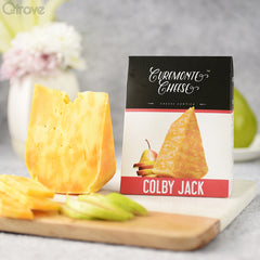 Colby Jack Cheese at Qtrove