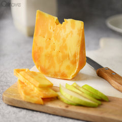 Colby Jack Cheese at Qtrove
