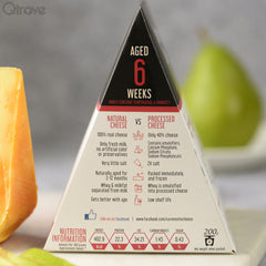 Colby Jack Cheese at Qtrove