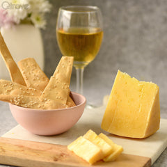 Pure Gouda Cheese at Qtrove