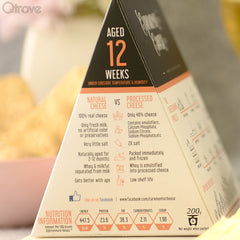 Pure Gouda Cheese at Qtrove