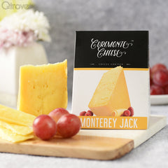 Handmade Monterey Jack Cheese at Qtrove