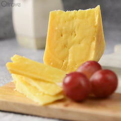 Handmade Monterey Jack Cheese at Qtrove