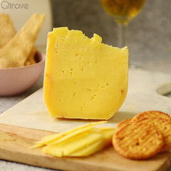 Handmade Pepper Jack Cheese at Qtrove