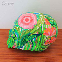 Handcrafted skull - Jordin de Flores at Qtrove