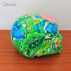 Handcrafted skull - Jordin de Flores at Qtrove