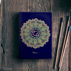 Cancer Notebook at Qtrove