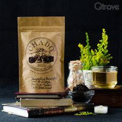Darjeeling Muscatel Black Tea at Qtrove
