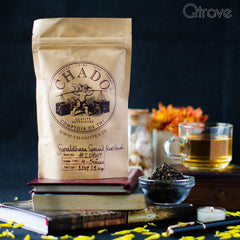 Gopaldhara Special Darjeeling First Flush Tea at Qtrove