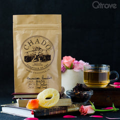 Hawaiian Paradise Tea at Qtrove