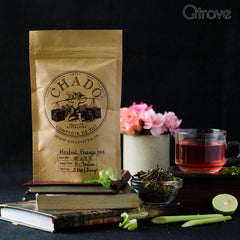 Herbal Energizer at Qtrove