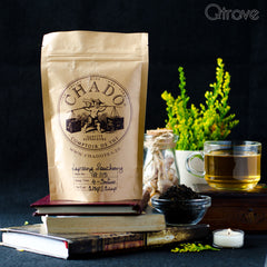 Lapsang Souchong Superior Tea at Qtrove