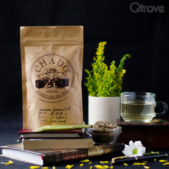 Lemon Grass - Cut Tea at Qtrove