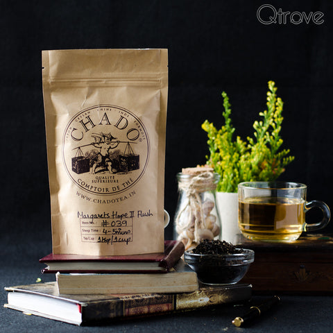 Margarets Hope 2nd Flush Darjeeling Tea