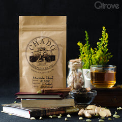 Masala Chai Tea at Qtrove