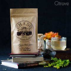 Organic Abali Green Tea at Qtrove