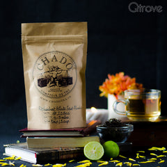 Risheehat Estate Darjeeling 1st Flush Tea at Qtrove