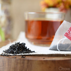 Assam Tea at Qtrove