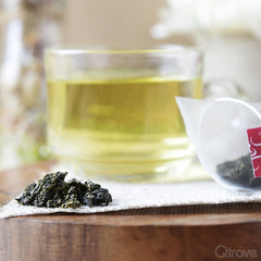 Monkey Picked Oolong at Qtrove