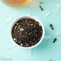Assam Masala Chai at Qtrove