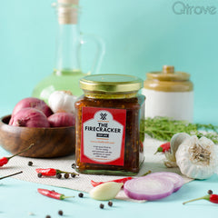 Firecracker (Chilly Jam) at Qtrove