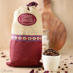 Handpicked Classic Mountain Coffee at Qtrove