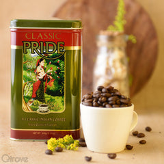 Handpicked Classic Pride Coffee at Qtrove