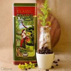 Handpicked Classic Pride Coffee at Qtrove